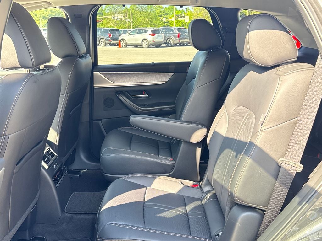 2026 Mazda Mazda CX-90 PHEV Premium