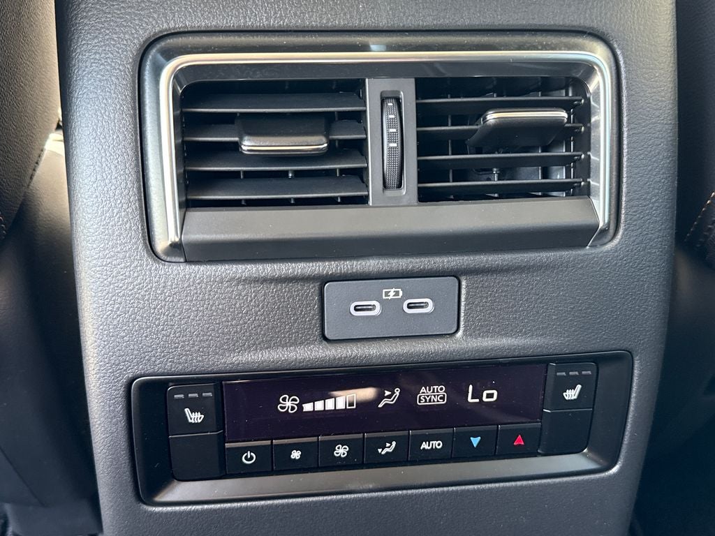 2026 Mazda Mazda CX-90 PHEV Premium