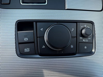2026 Mazda Mazda CX-90 PHEV Premium