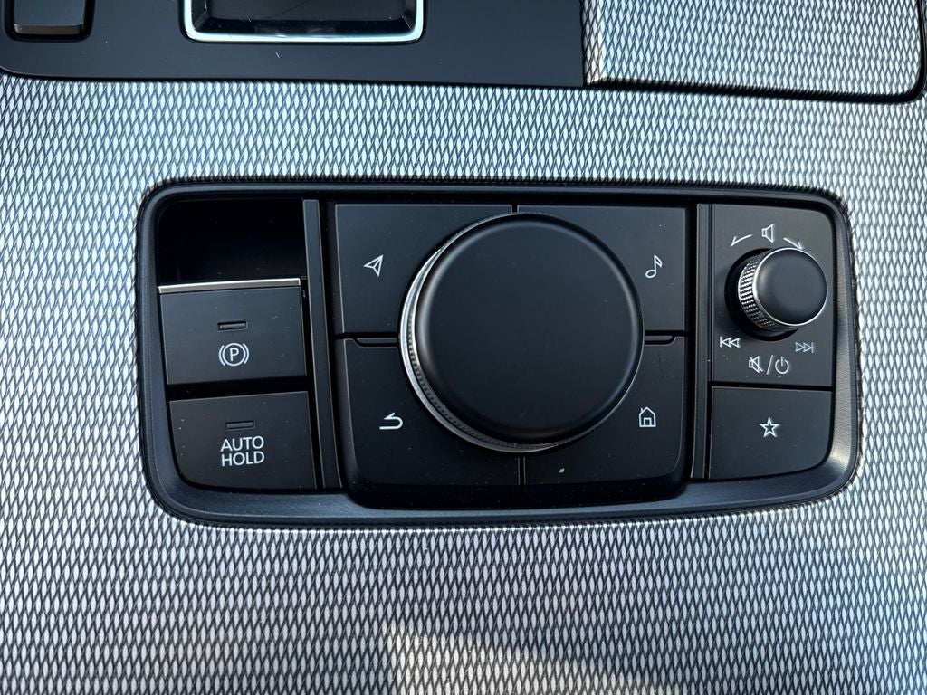 2026 Mazda Mazda CX-90 PHEV Premium