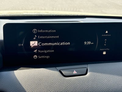 2026 Mazda Mazda CX-90 PHEV Premium