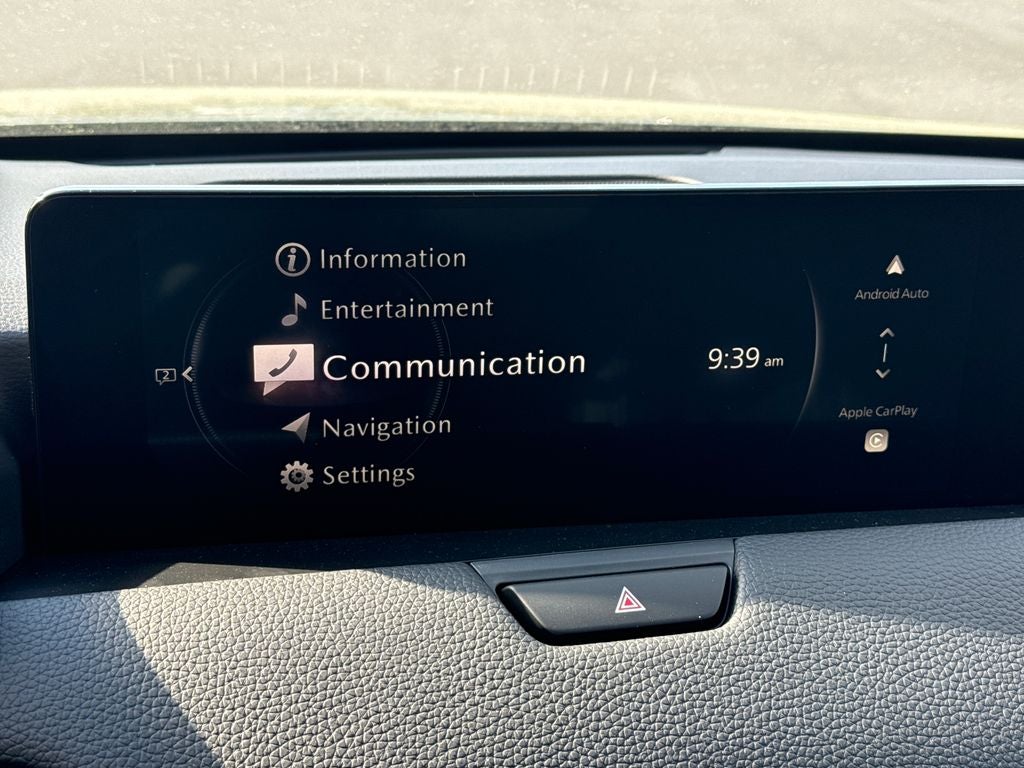 2026 Mazda Mazda CX-90 PHEV Premium