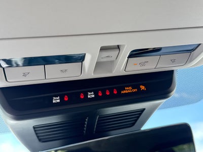 2026 Mazda Mazda CX-90 PHEV Premium