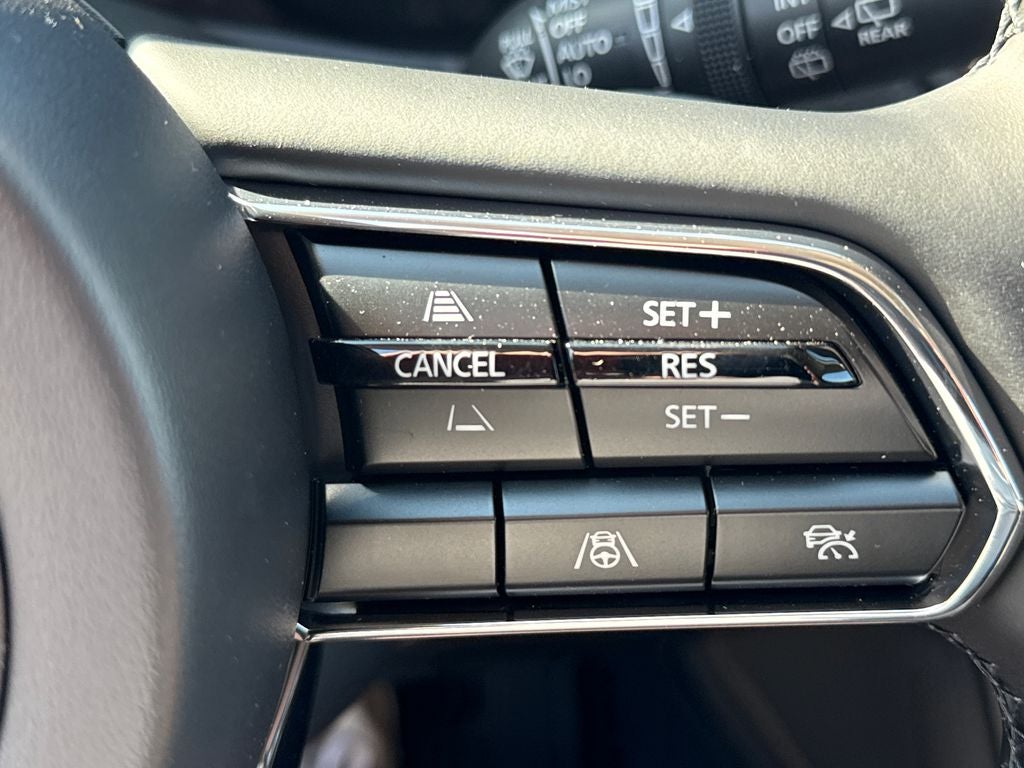 2026 Mazda Mazda CX-90 PHEV Premium