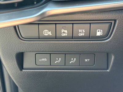 2026 Mazda Mazda CX-90 PHEV Premium