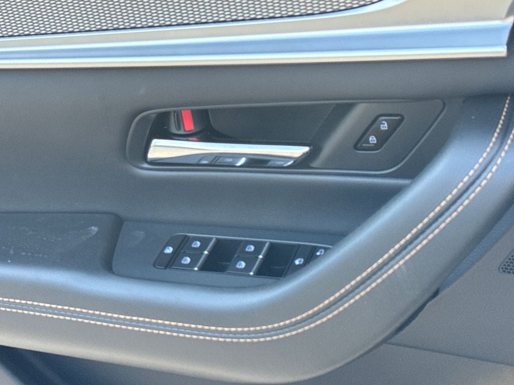 2026 Mazda Mazda CX-90 PHEV Premium