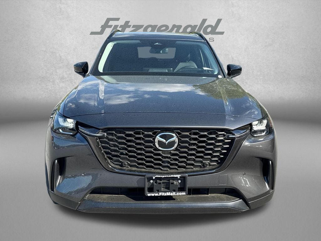 2026 Mazda Mazda CX-90 PHEV Premium