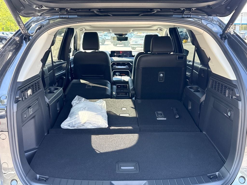 2026 Mazda Mazda CX-90 PHEV Premium