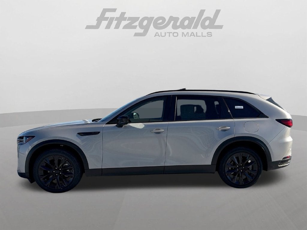 2026 Mazda Mazda CX-90 3.3 Turbo Premium Sport AWD