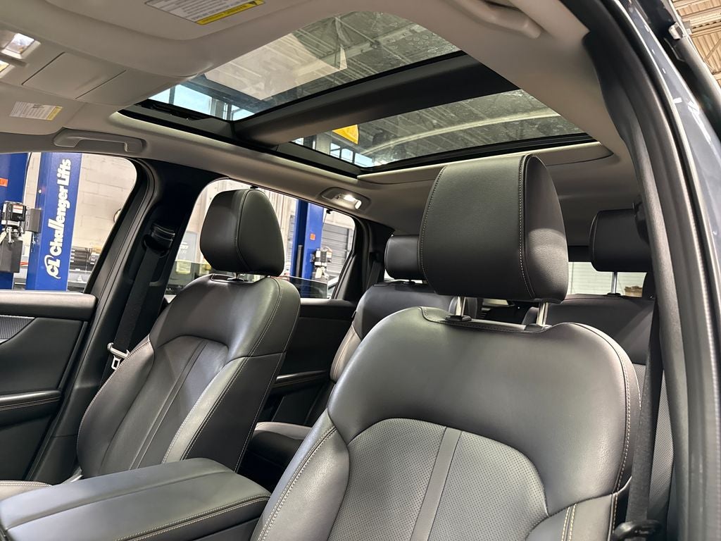 2026 Mazda Mazda CX-90 3.3 Turbo Premium