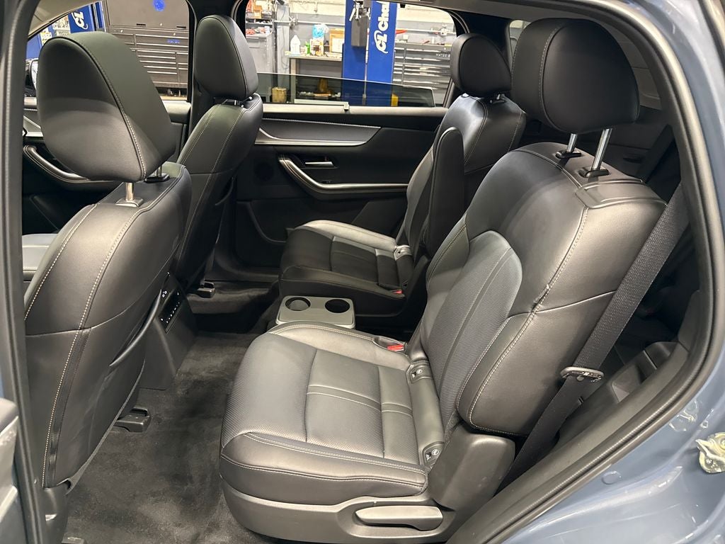 2026 Mazda Mazda CX-90 3.3 Turbo Premium