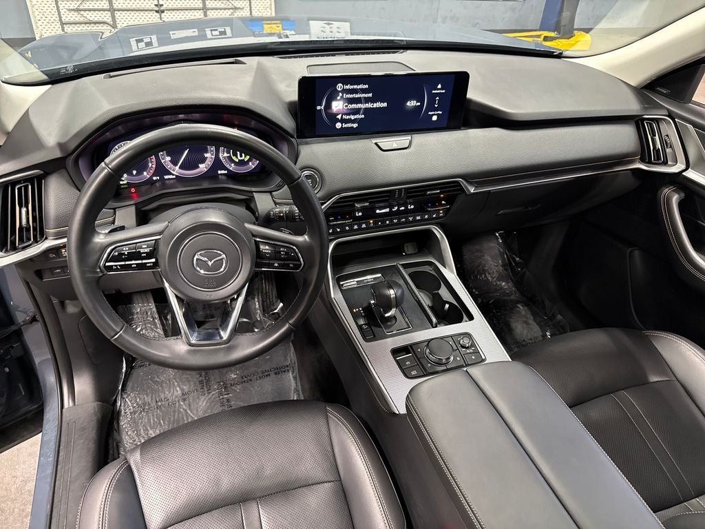 2026 Mazda Mazda CX-90 3.3 Turbo Premium