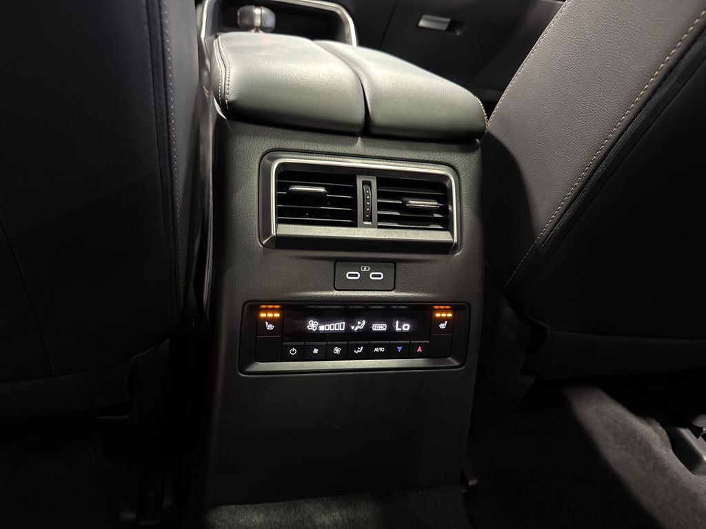 2026 Mazda Mazda CX-90 3.3 Turbo Premium