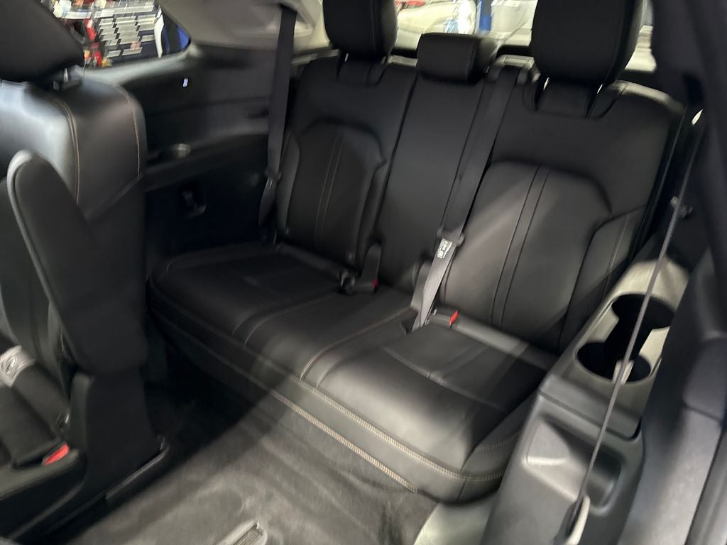 2026 Mazda Mazda CX-90 3.3 Turbo Premium