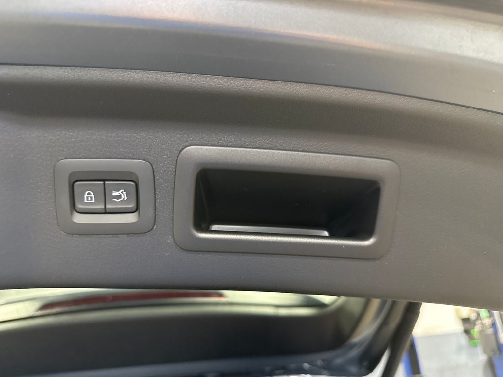 2026 Mazda Mazda CX-90 3.3 Turbo Premium
