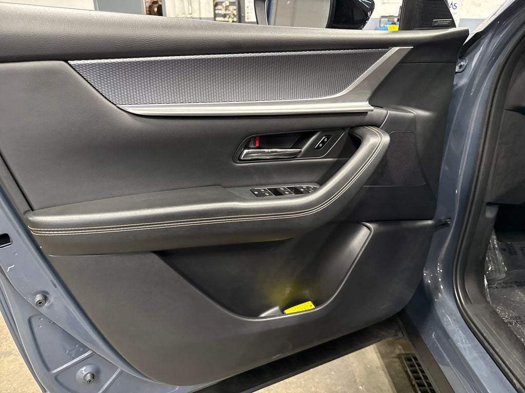 2026 Mazda Mazda CX-90 3.3 Turbo Premium