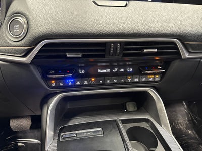 2026 Mazda Mazda CX-90 3.3 Turbo Premium