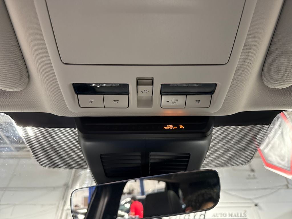 2026 Mazda Mazda CX-90 3.3 Turbo Premium
