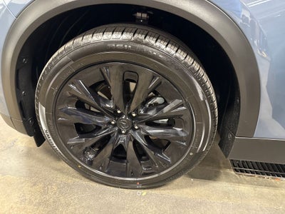 2026 Mazda Mazda CX-90 3.3 Turbo Premium