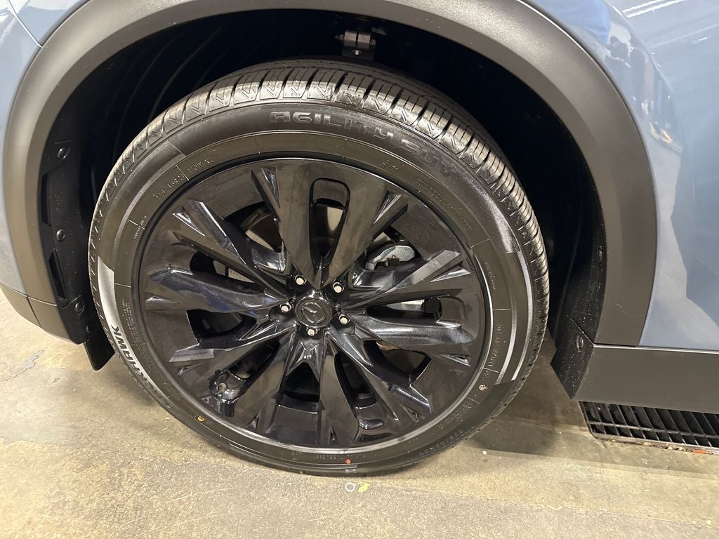 2026 Mazda Mazda CX-90 3.3 Turbo Premium