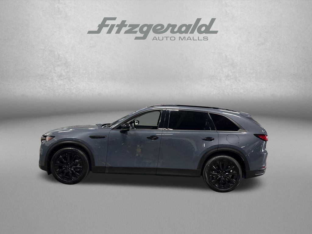 2026 Mazda Mazda CX-90 3.3 Turbo Premium