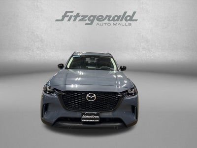 2026 Mazda Mazda CX-90 3.3 Turbo Premium