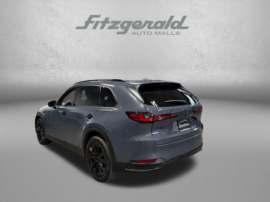 2026 Mazda Mazda CX-90 3.3 Turbo Premium