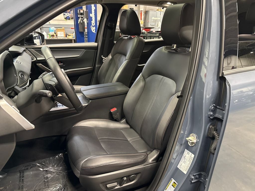 2026 Mazda Mazda CX-90 3.3 Turbo Premium