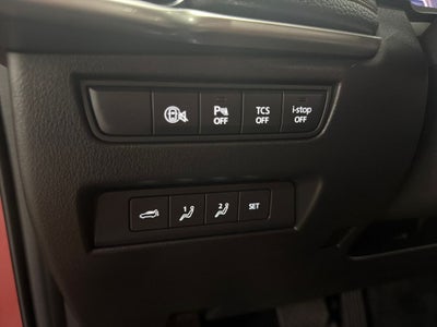 2026 Mazda Mazda CX-90 3.3 Turbo Premium