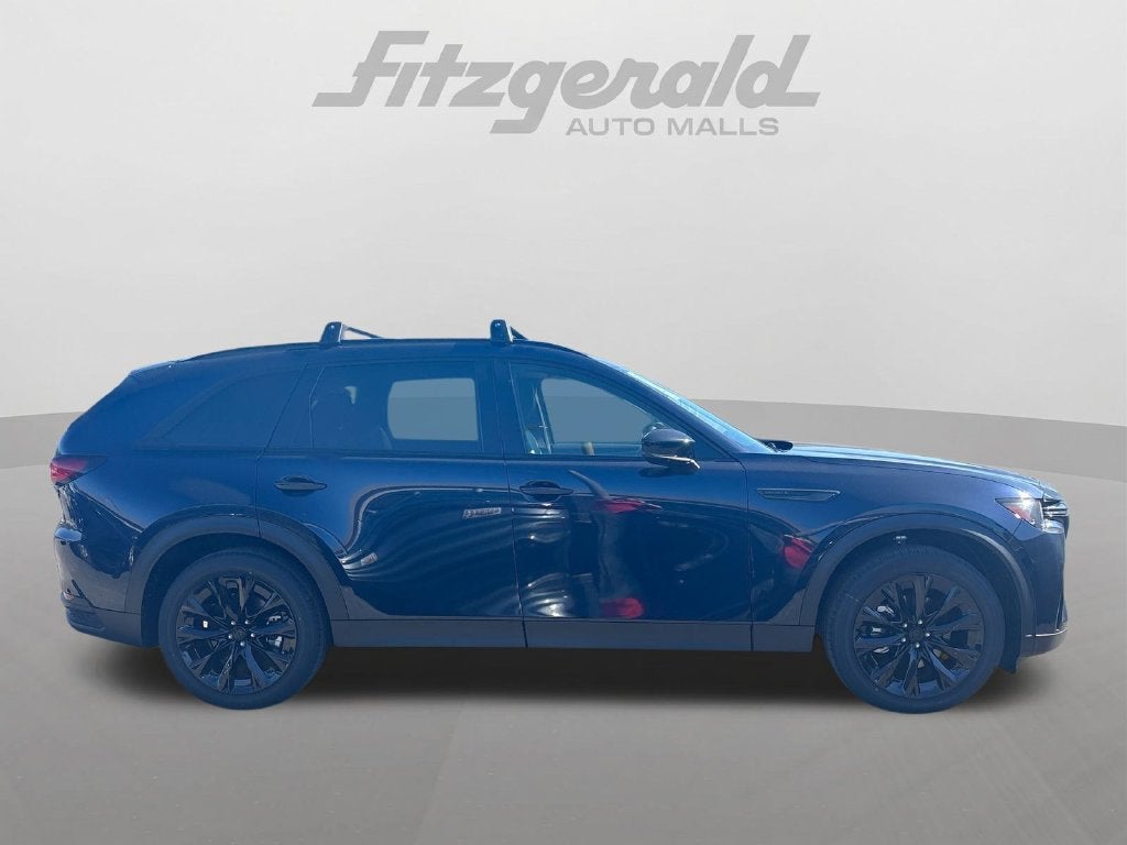 2026 Mazda Mazda CX-90 3.3 Turbo Premium Sport AWD