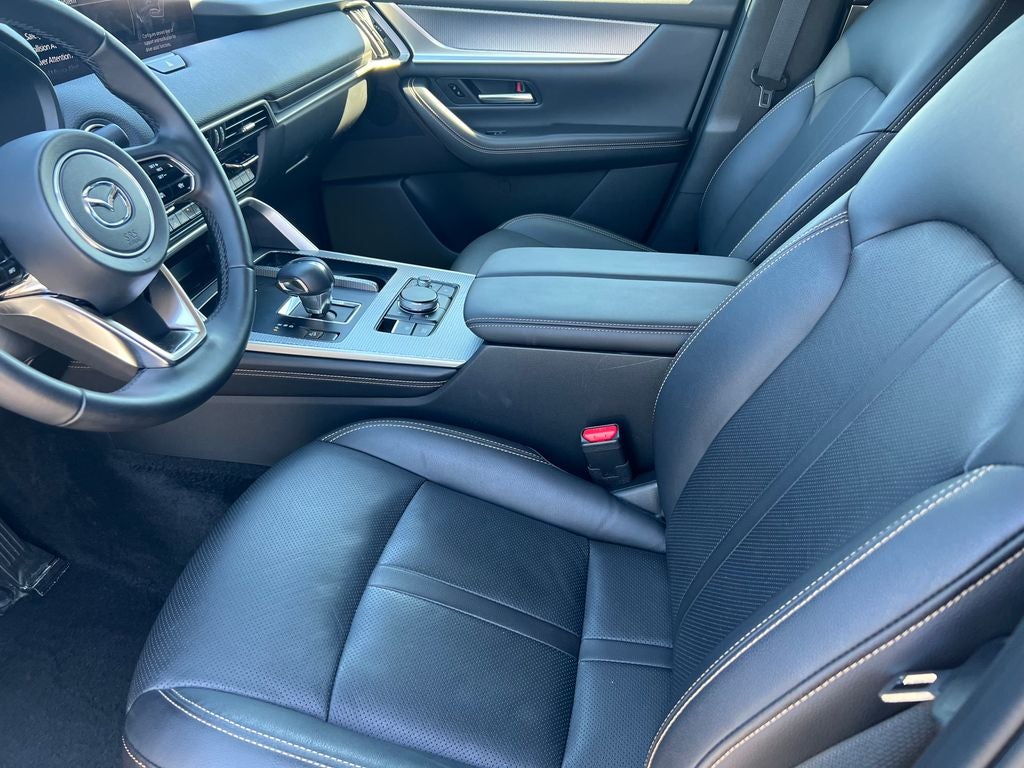 2026 Mazda Mazda CX-90 3.3 Turbo Premium