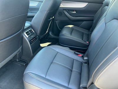2026 Mazda Mazda CX-90 3.3 Turbo Premium
