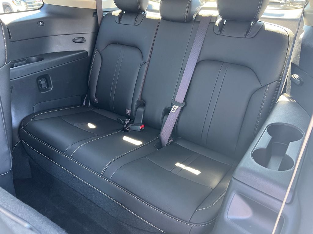 2026 Mazda Mazda CX-90 3.3 Turbo Premium