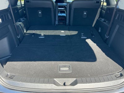 2026 Mazda Mazda CX-90 3.3 Turbo Premium
