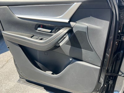 2026 Mazda Mazda CX-90 3.3 Turbo Premium