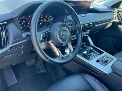2026 Mazda Mazda CX-90 3.3 Turbo Premium