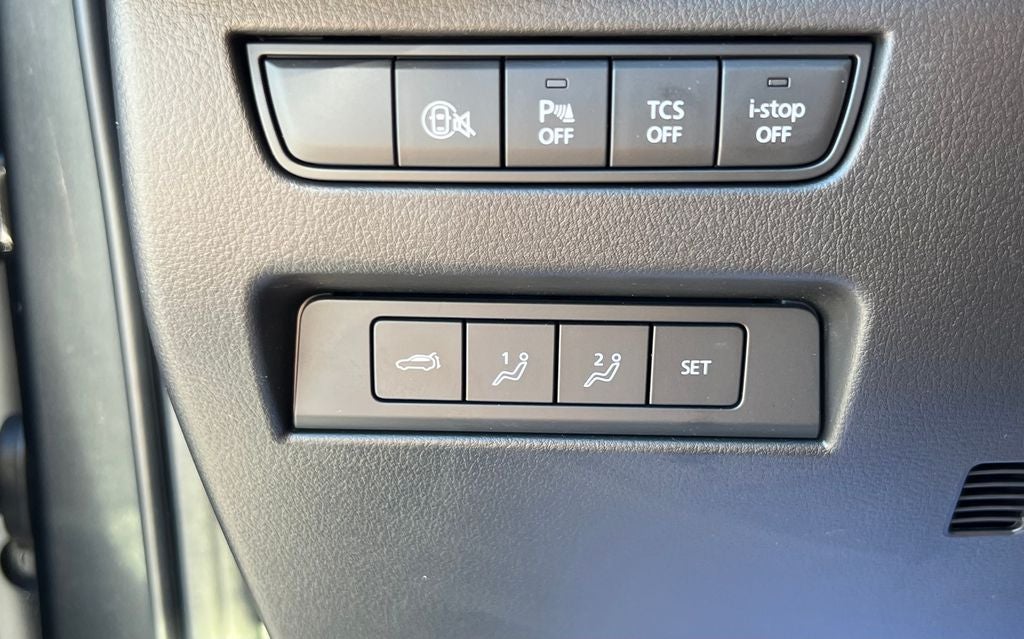 2026 Mazda Mazda CX-90 3.3 Turbo Premium