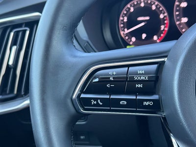 2026 Mazda Mazda CX-90 3.3 Turbo Premium