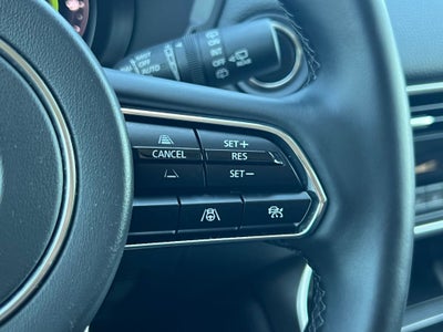 2026 Mazda Mazda CX-90 3.3 Turbo Premium