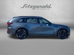 2026 Mazda Mazda CX-90 3.3 Turbo Premium