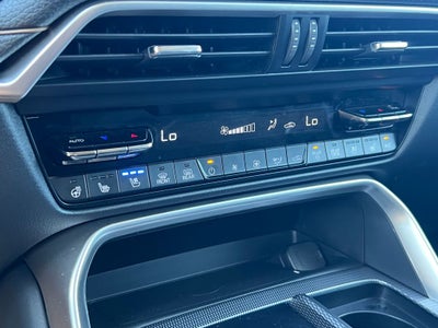 2026 Mazda Mazda CX-90 3.3 Turbo Premium