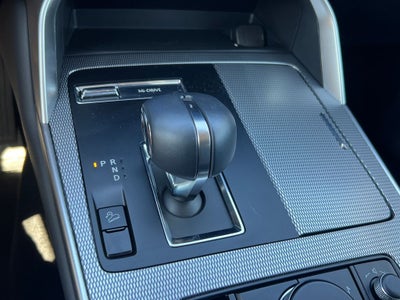 2026 Mazda Mazda CX-90 3.3 Turbo Premium