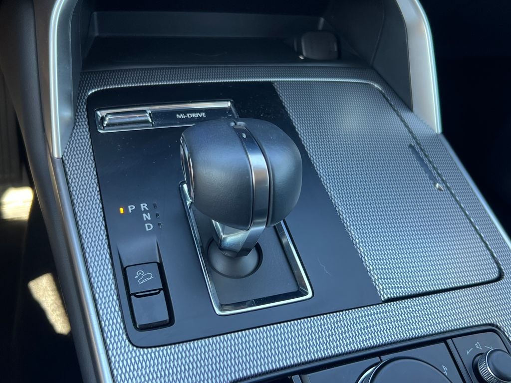 2026 Mazda Mazda CX-90 3.3 Turbo Premium