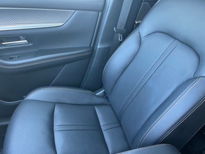 2026 Mazda Mazda CX-90 3.3 Turbo Premium
