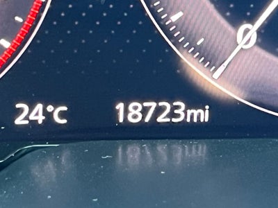 2026 Mazda Mazda CX-90 3.3 Turbo Premium