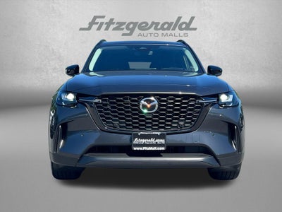 2026 Mazda Mazda CX-90 3.3 Turbo Premium