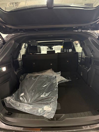 2026 Mazda Mazda CX-90 3.3 Turbo S Premium Sport AWD