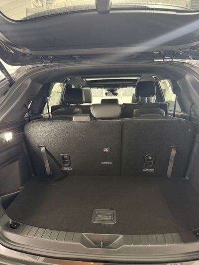 2026 Mazda Mazda CX-90 3.3 Turbo S Premium Sport AWD