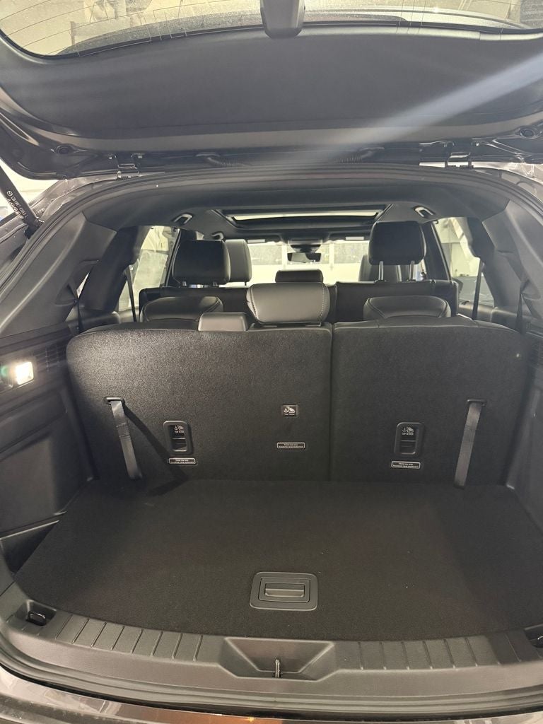 2026 Mazda Mazda CX-90 3.3 Turbo S Premium Sport AWD