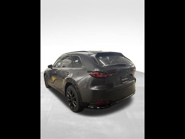 2026 Mazda Mazda CX-90 3.3 Turbo S Premium Sport AWD